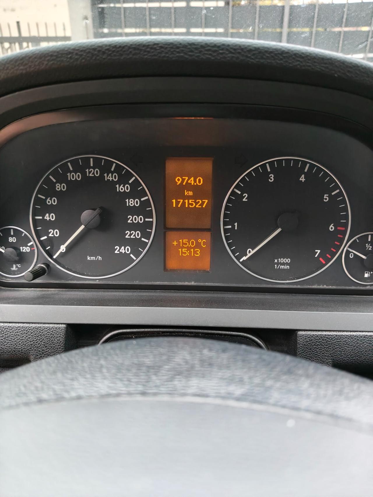 Mercedes Benz A 160 Benzina ok Neopatentati