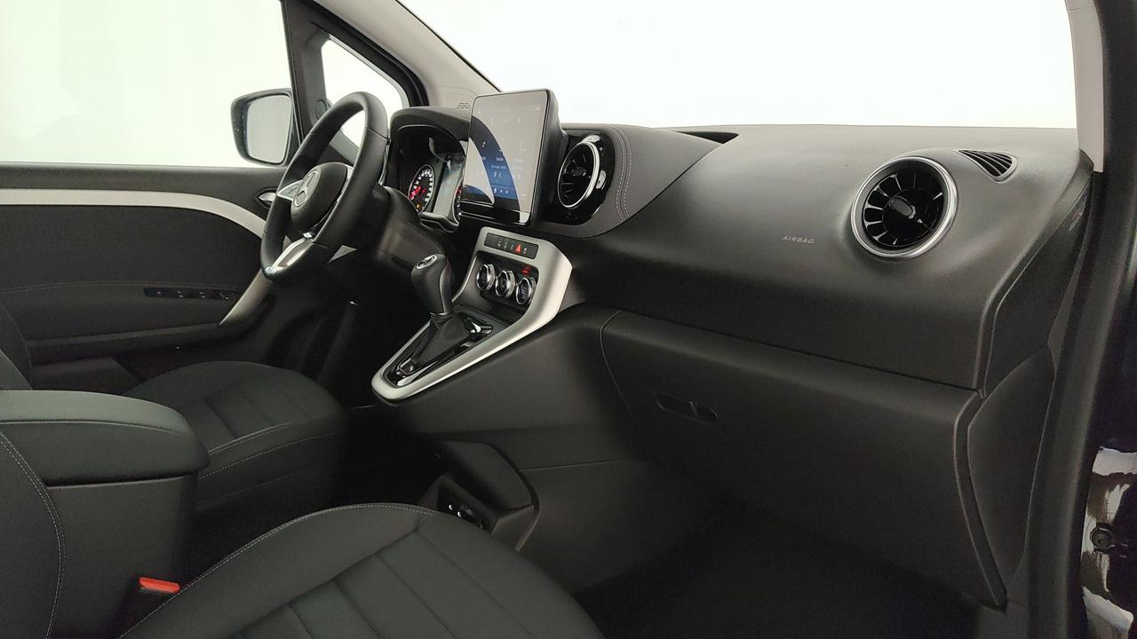 Mercedes-Benz Classe T 180 d