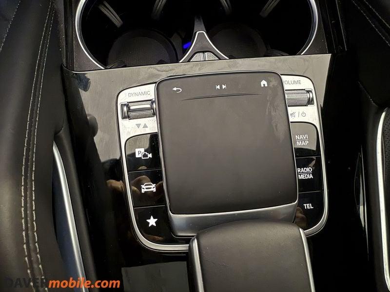 Mercedes-Benz GLS GLS 400 d 4Matic Premium + 7p 153K List.