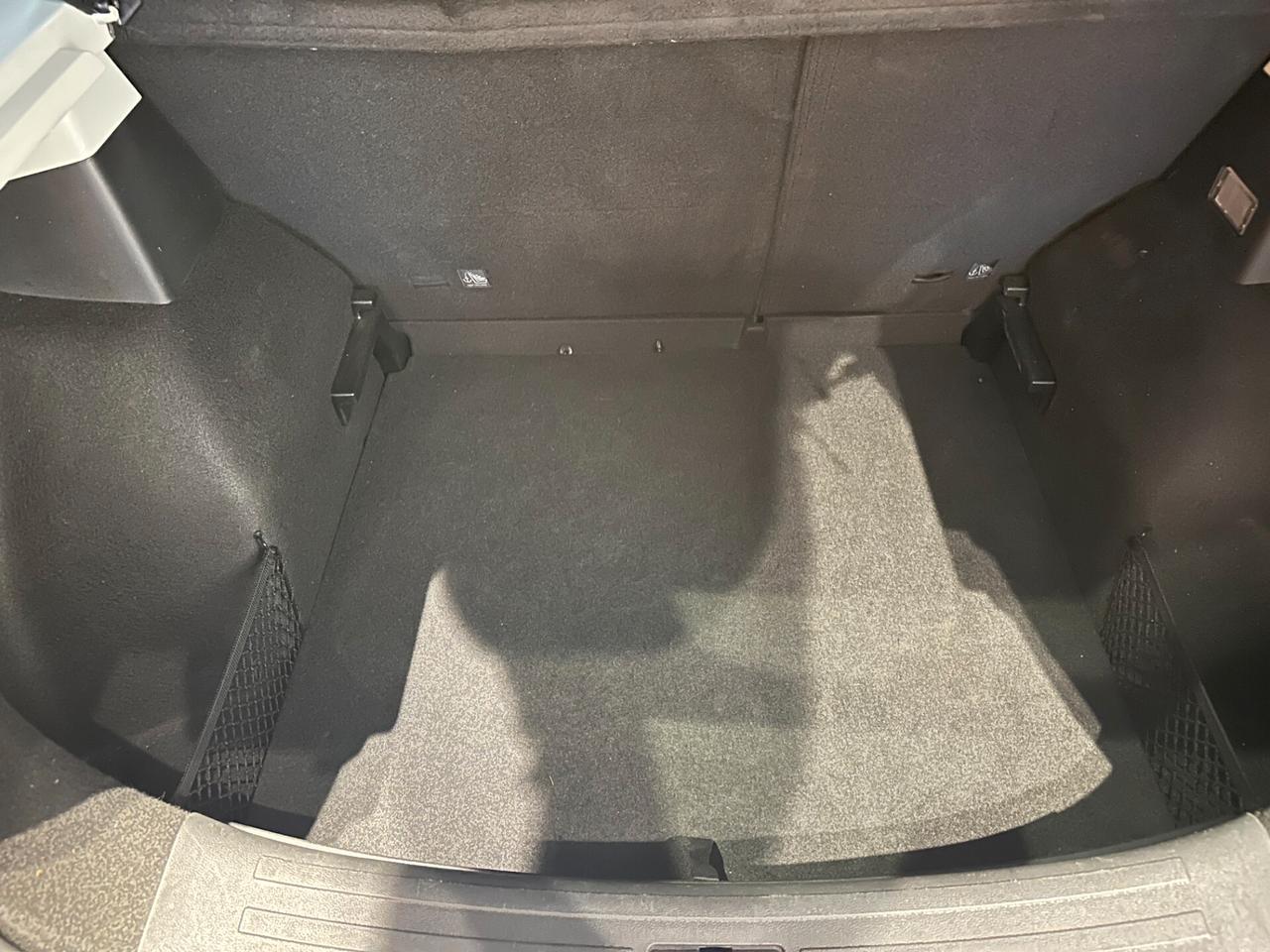 Mg ZS 1.0T-GDI Luxury