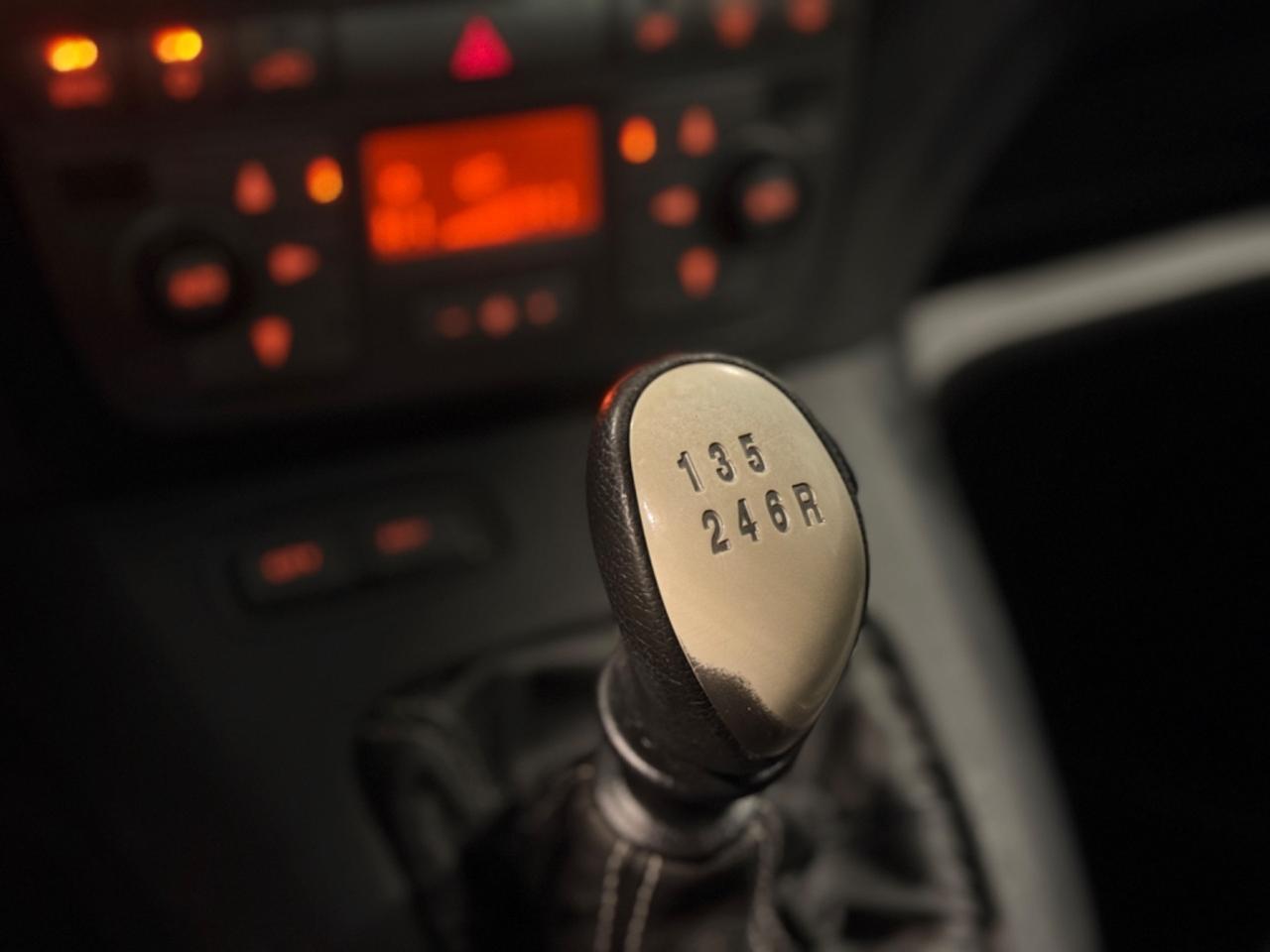 Lancia MUSA 1.4 16V Diva