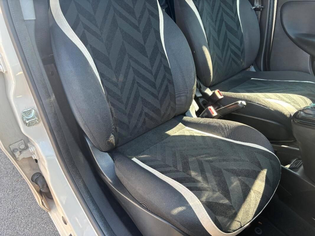 Lancia Ypsilon 1.2 Gold ecochic Gpl 69cv my16