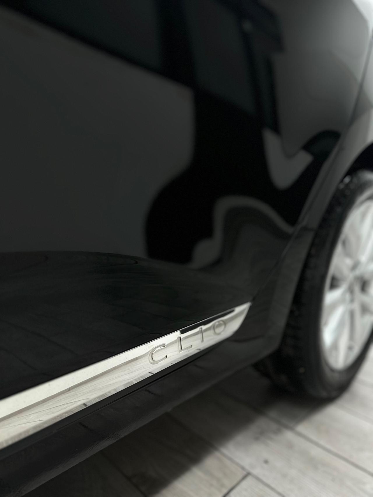 Renault Clio Blue dCi 85 CV 5 porte Intens