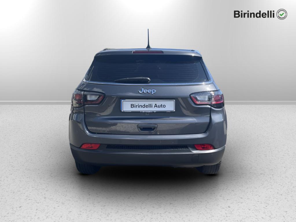 JEEP Compass 2ª serie - Compass 1.6 Multijet II 2WD Longitude