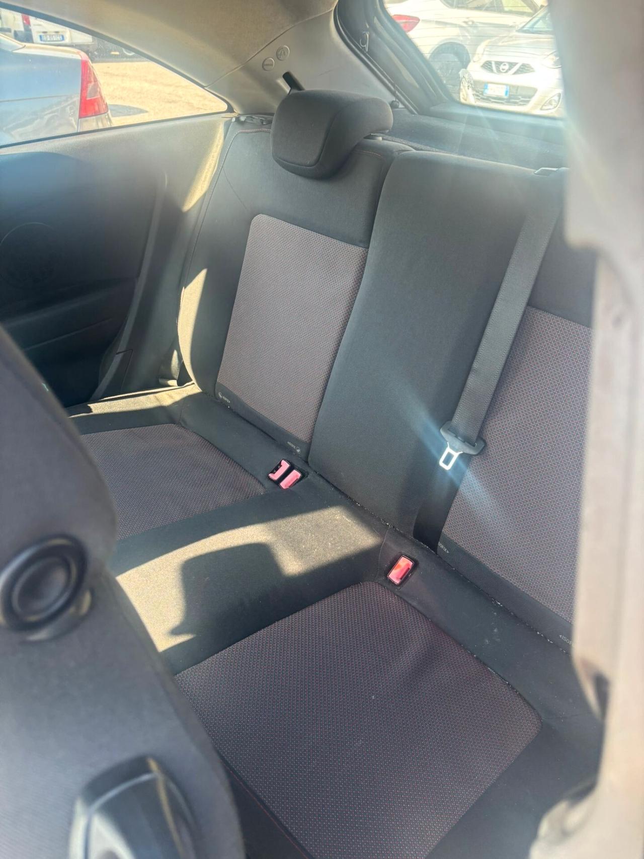 Opel Corsa 1.2 3 porte Easytronic Enjoy