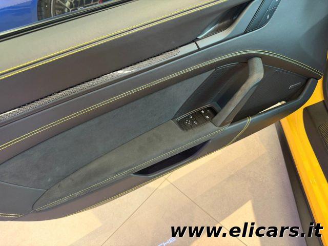PORSCHE 992 911 GT3 - SUPERBOLLO 2026 APPENA PAGATO