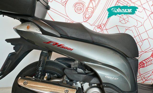 HONDA SH 300 i SH 300