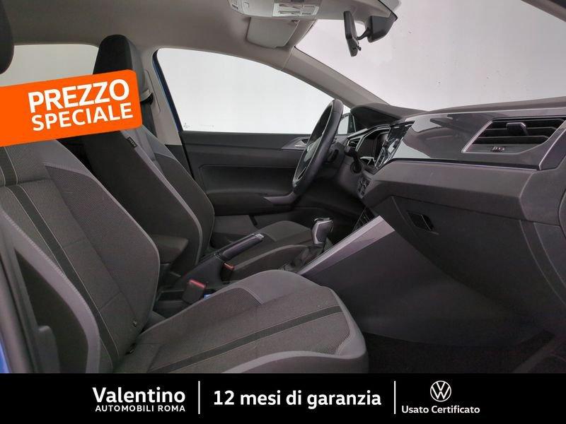 Volkswagen Polo 1.0 TSI DSG 110 CV Style