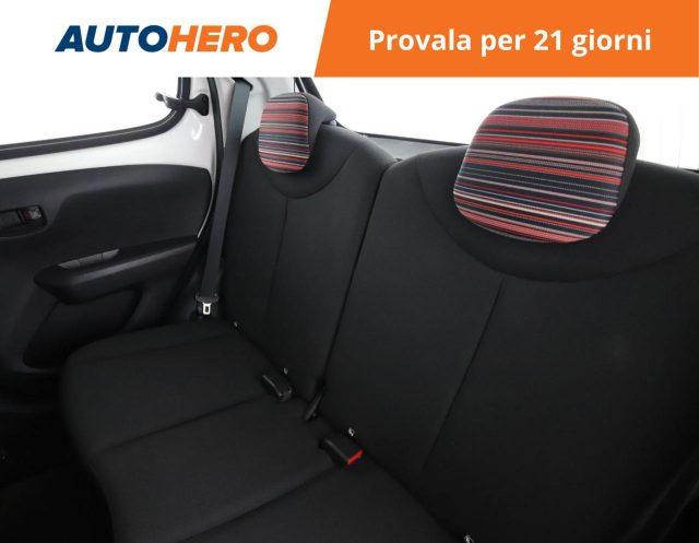 CITROEN C1 VTi 72 5 porte Feel