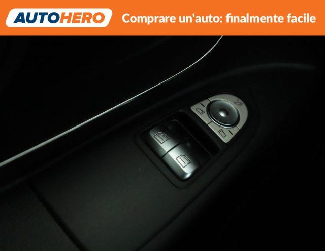 MERCEDES-BENZ Vito 2.0 116 CDI PC Tourer Pro Compact