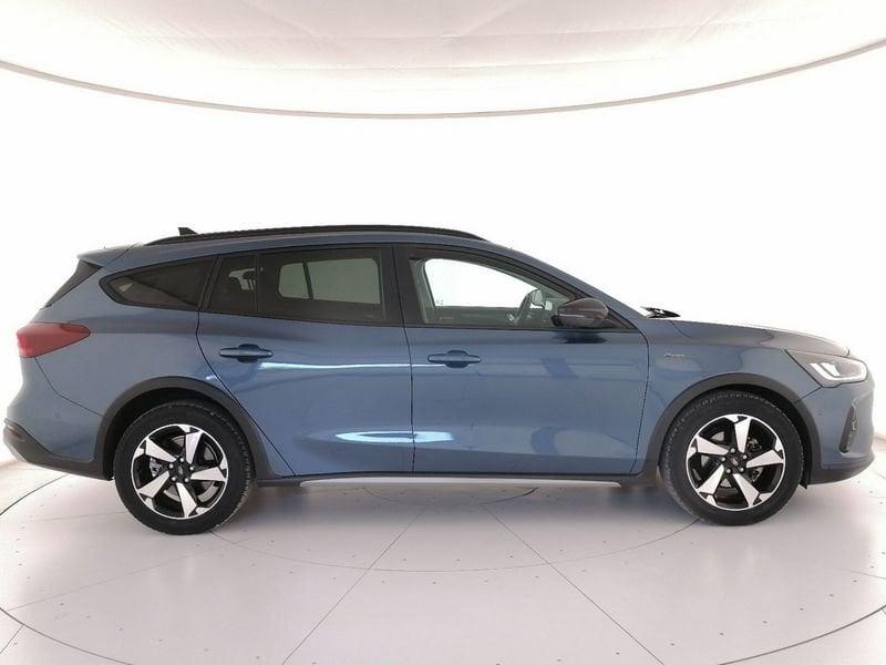 Ford Focus Active SW 1.0t ecoboost h X 125cv