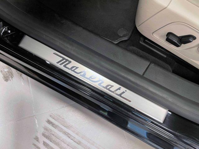 MASERATI Ghibli 3.0 V6 DS 275CV AUTO
