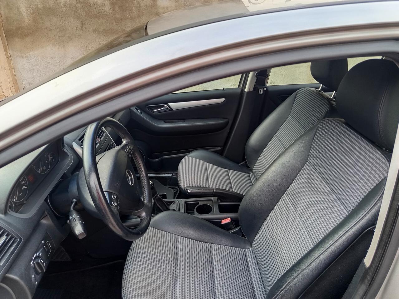 Mercedes-benz A 150 Avantgarde
