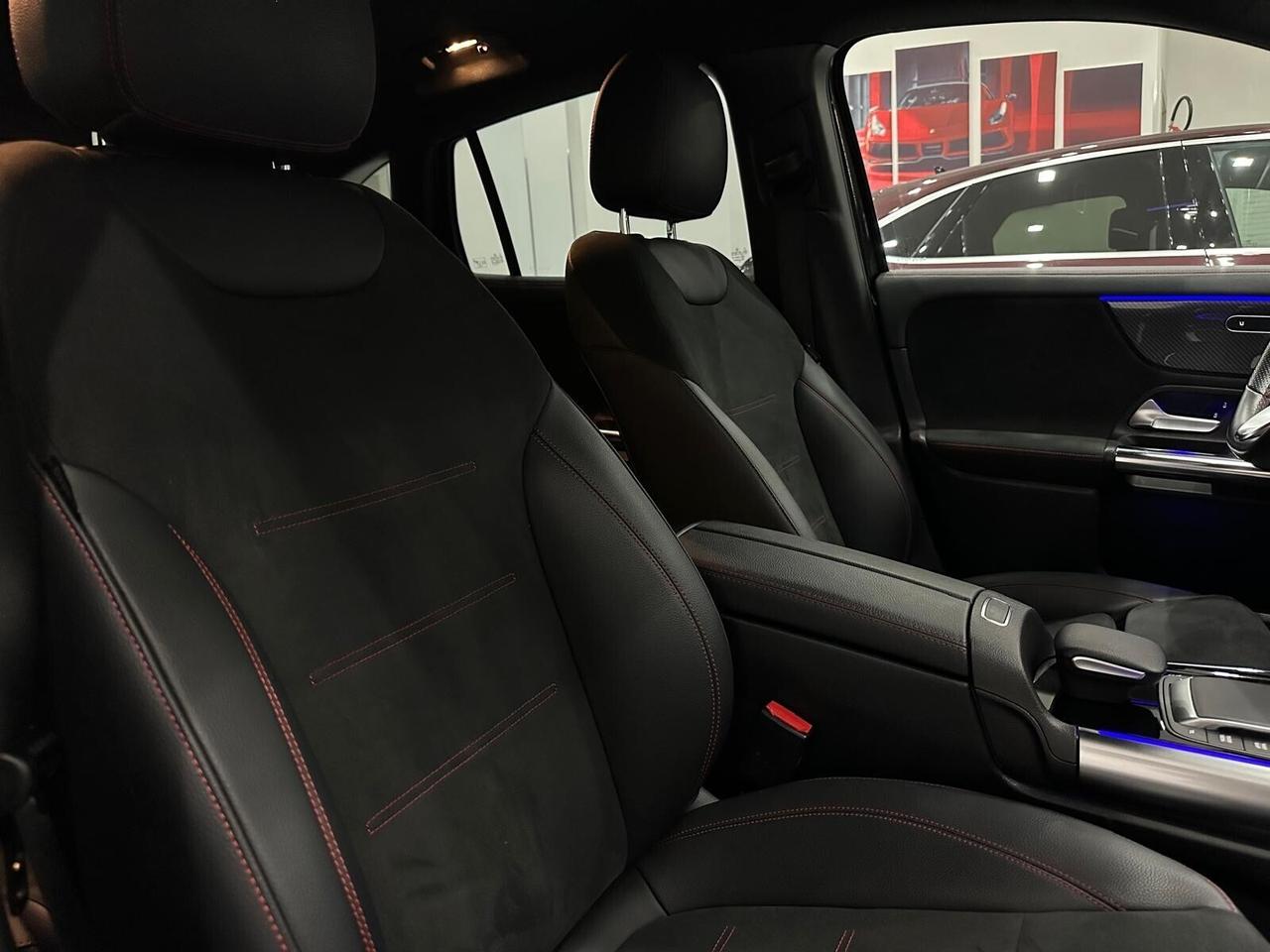 Mercedes-benz GLA 200 d Automatic Premium AMG