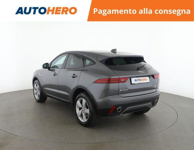 JAGUAR E-Pace 2.0 AWD aut. S