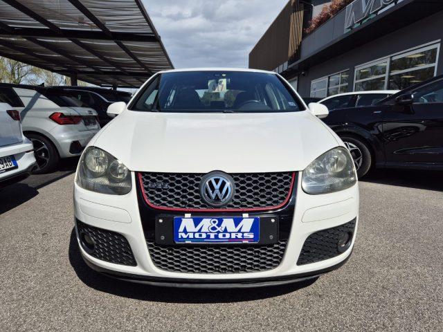 VOLKSWAGEN Golf GTI 2.0 16V TFSI 5p. DSG GTI