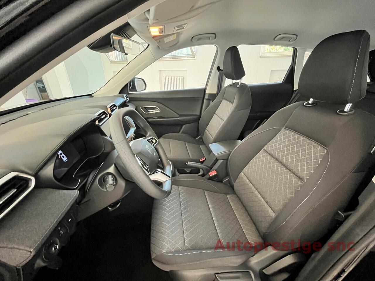 Mg ZS 1.5L 5MT Standard