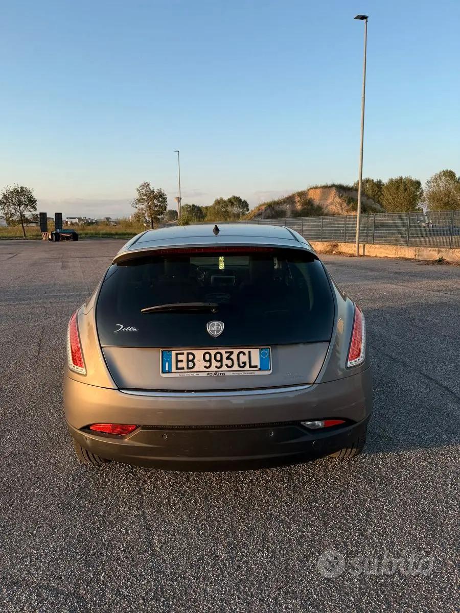 LANCIA DELTA GPL 2029 167.000 KM