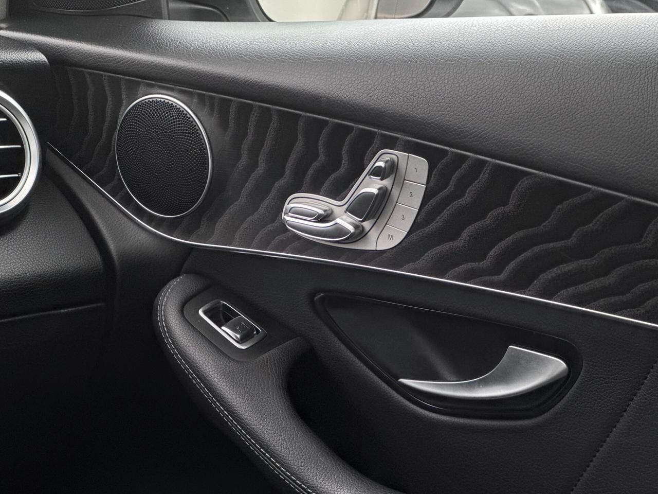 Mercedes-benz GLC 220 d 4Matic Premium Plus FULL OPTIONAL