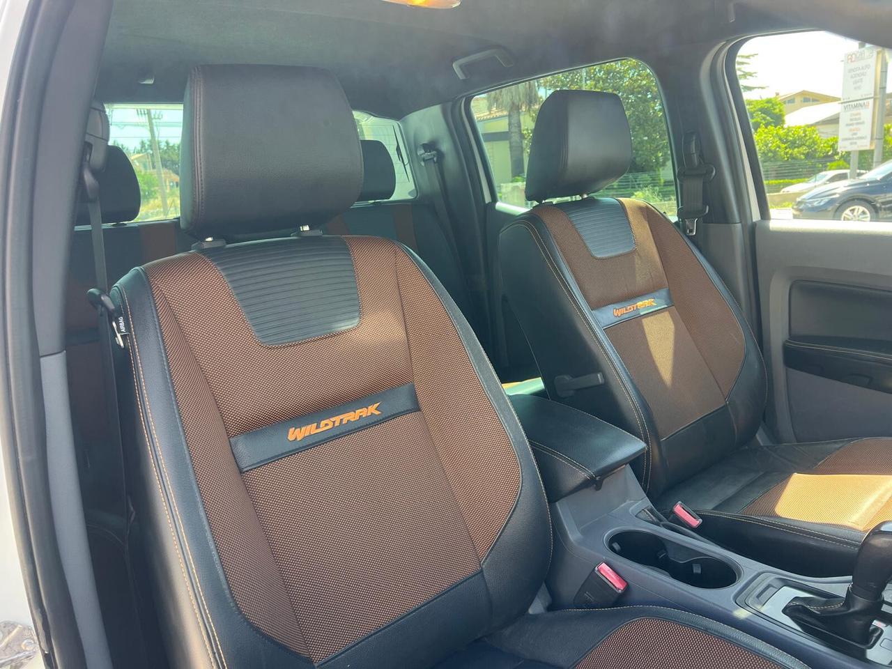 Ford Ranger 3.2 Wildtrak IVA INCLUSA N1