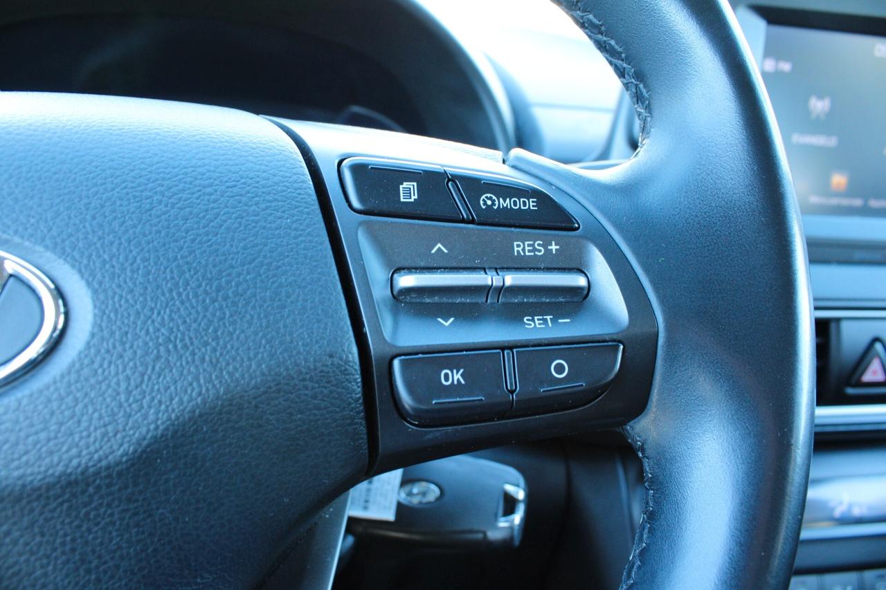 Hyundai Kona 1.0 T-GDI Xpossible