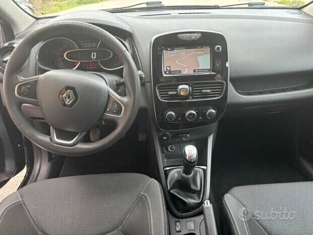 Renault Clio dCi 8V 75CV 5 porte Energy Zen