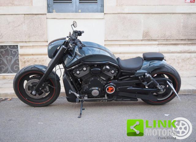 HARLEY-DAVIDSON VRSCDX Night Rod Special *OTTIME CONDIZIONI*