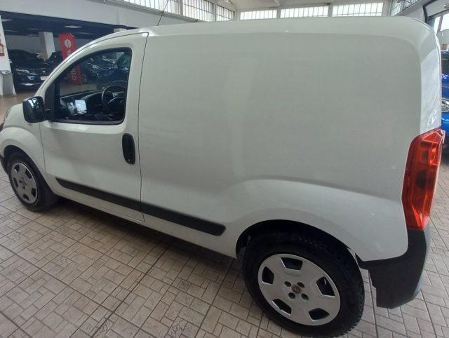 FIAT Fiorino 1.3 MJT 95CV Cargo SX