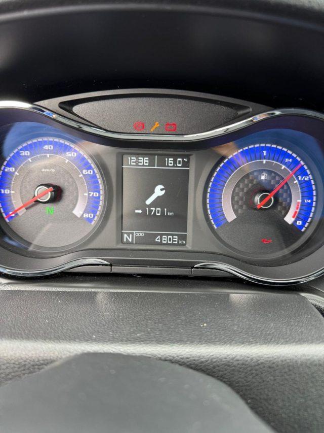 AIXAM City GTO Ambition