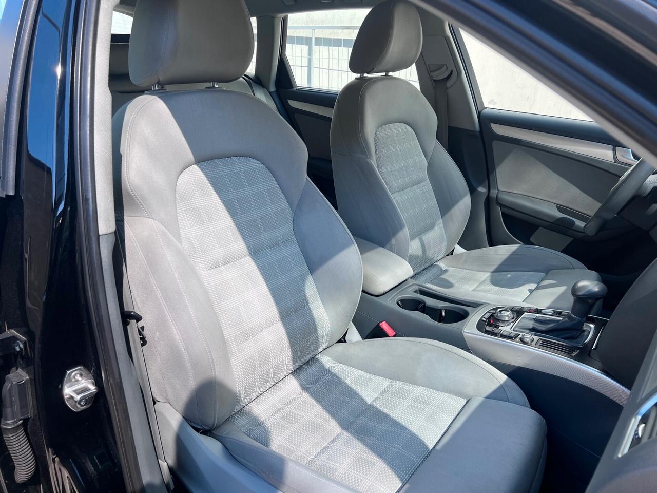 Audi A4 Avant 2.0 tdi 190cv Advanced S LINE S-TRONIC LED/NAVI/PDC PERFETTA!!