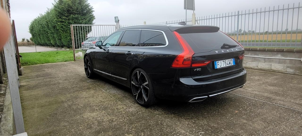 Volvo V90 D3 Geartronic Kinetic