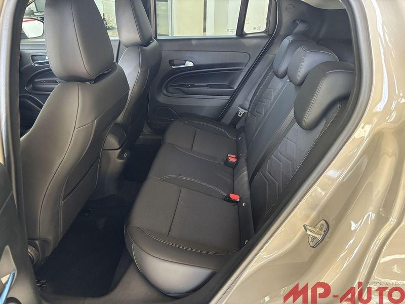 Jeep Avenger Avenger 1.2 Turbo 100 CV MHEV Summit