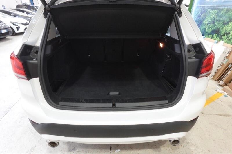 Bmw X1 sDrive18d 150cv Aut. *FULL OPT.* da VETRINA