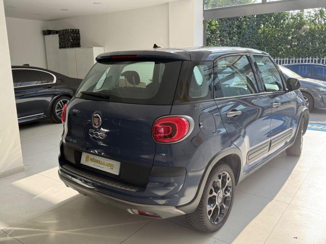 FIAT 500L 1.4 95 CV S&S Cross TUA DA E139,00 MENSILI
