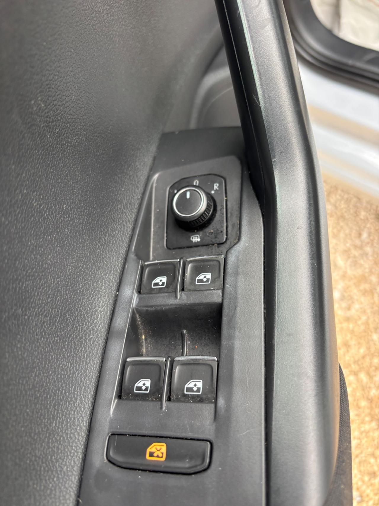 VW POLO 1.0TGI 90CV HIGHLINE FULL OPT