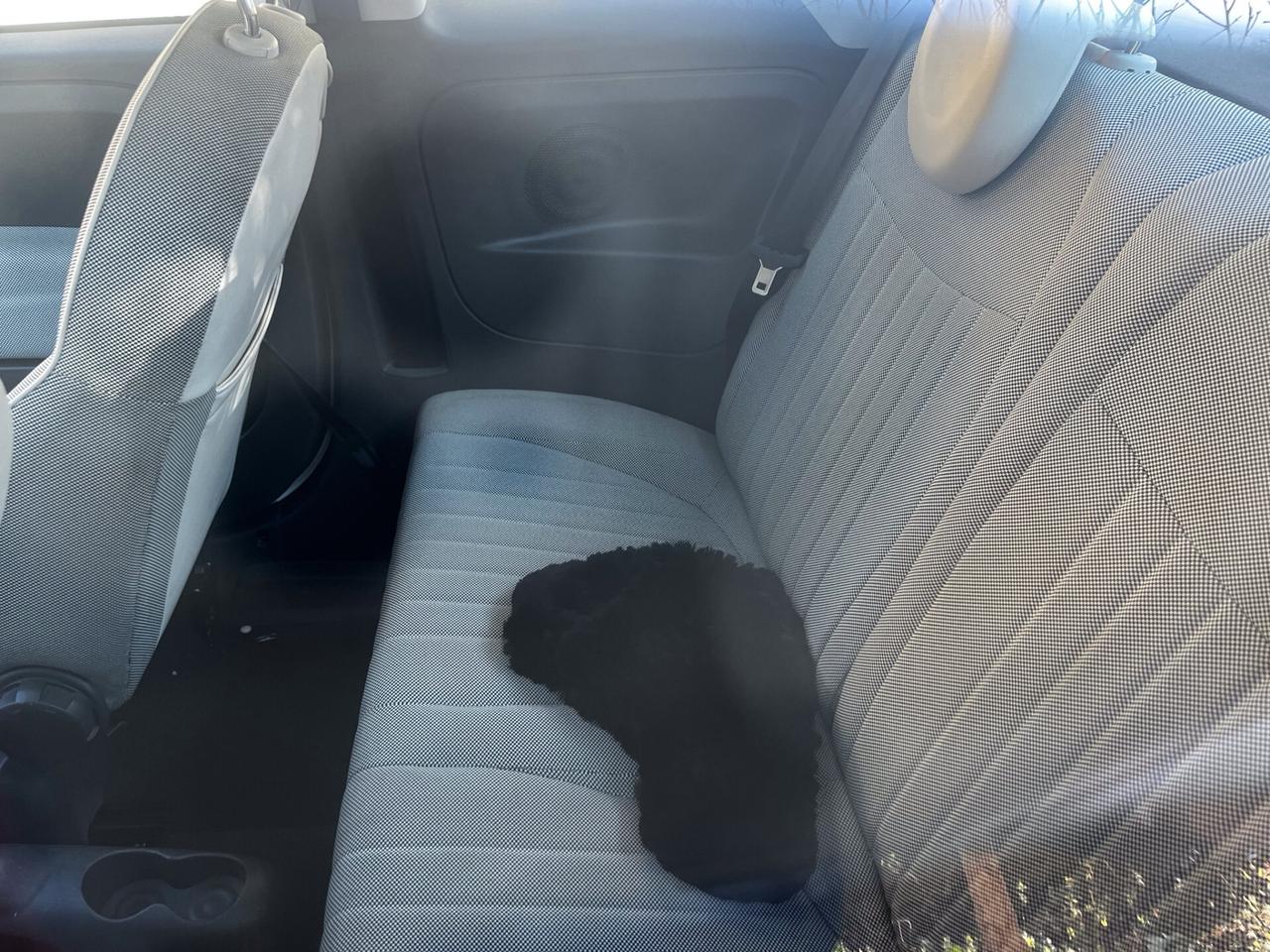 Fiat 500 1.3 Multijet 16V 95 CV Lounge Perfetta Ok Neopatentati