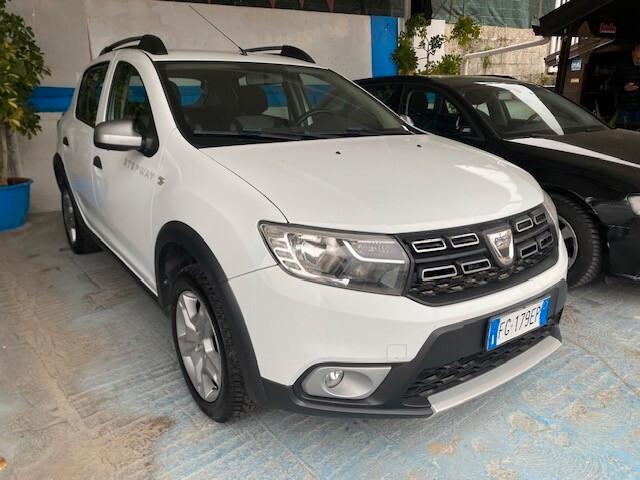 Dacia Sandero 0.9 TCe 12V TurboGPL 90CV Start&Stop Lauréate