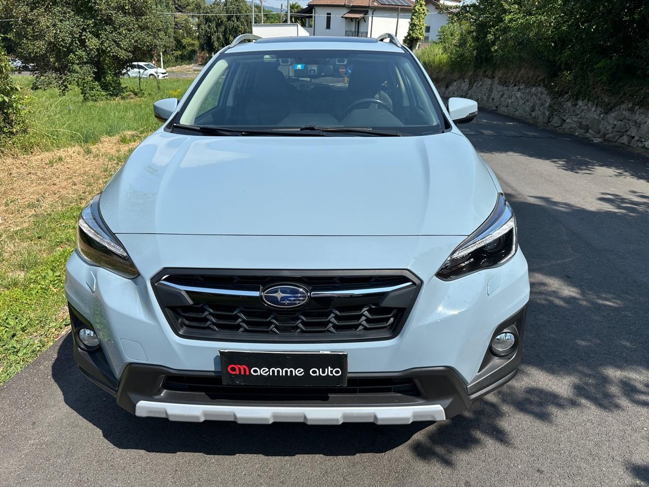 Subaru XV 2.0i Lineartronic Premium - 2018