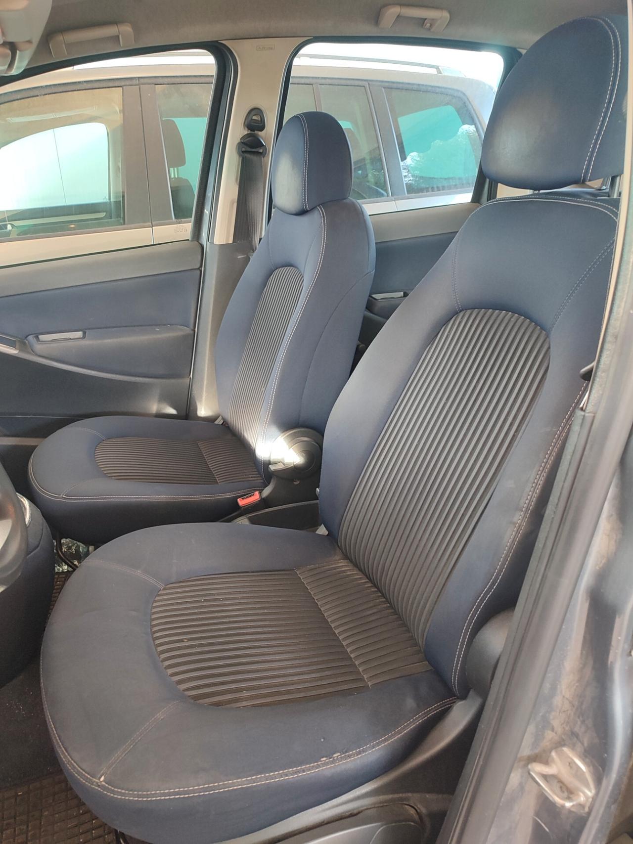 Lancia MUSA 1.3 Multijet 16V 70 CV Oro Plus
