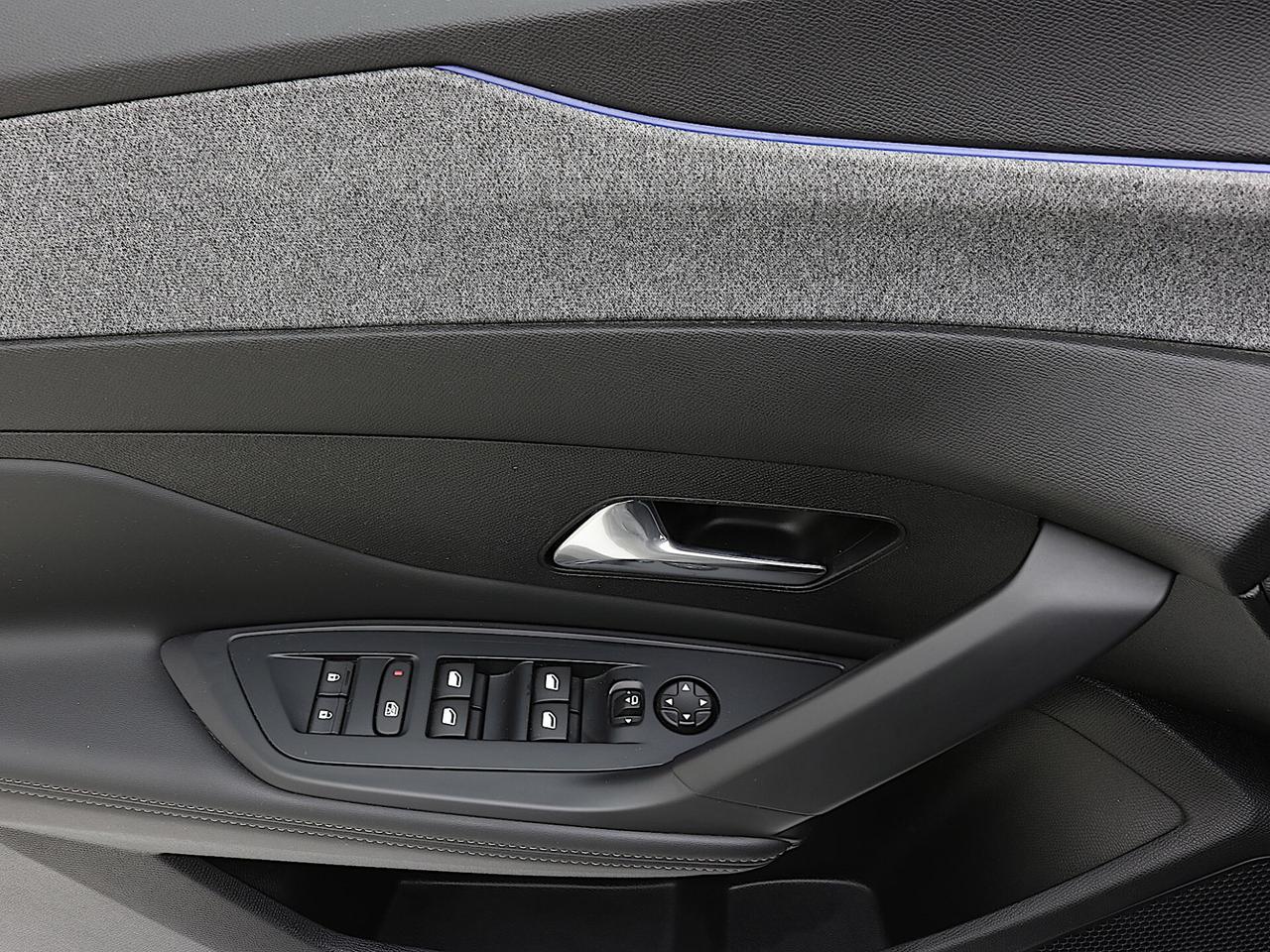 Peugeot 308 BlueHDi 130 S&S Allure Pack