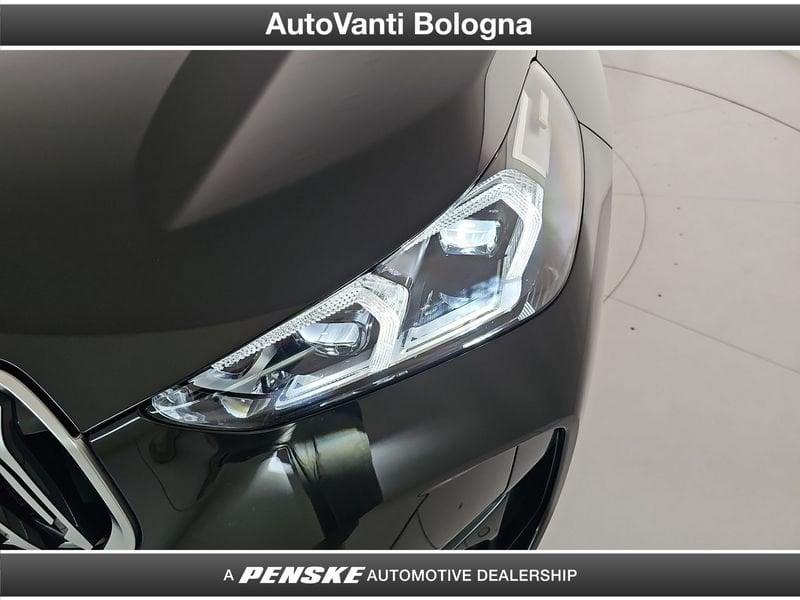 BMW X1 X1 sdrive18d MSport auto