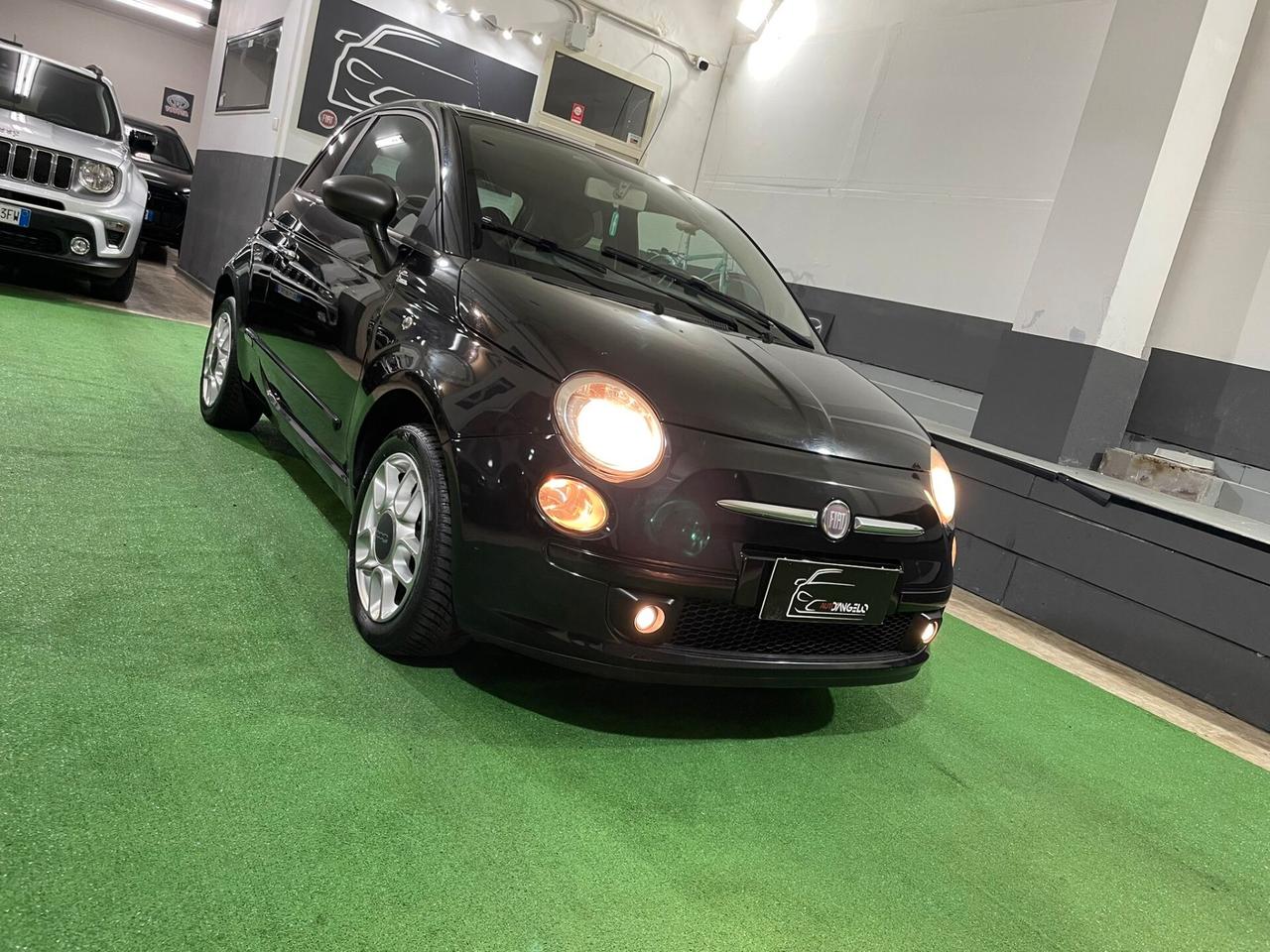 Fiat 500 1.2 Sport