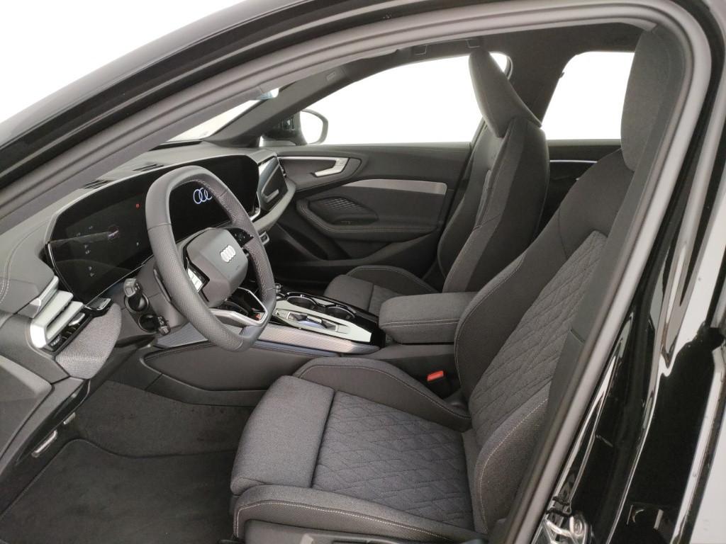 AUDI A5 Avant 40TDI mhev+ S-line edition 204cv S-tronic