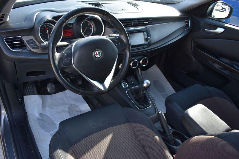 Alfa Romeo Giulietta Giulietta 2.0 JTDm-2 150 CV Distinctive