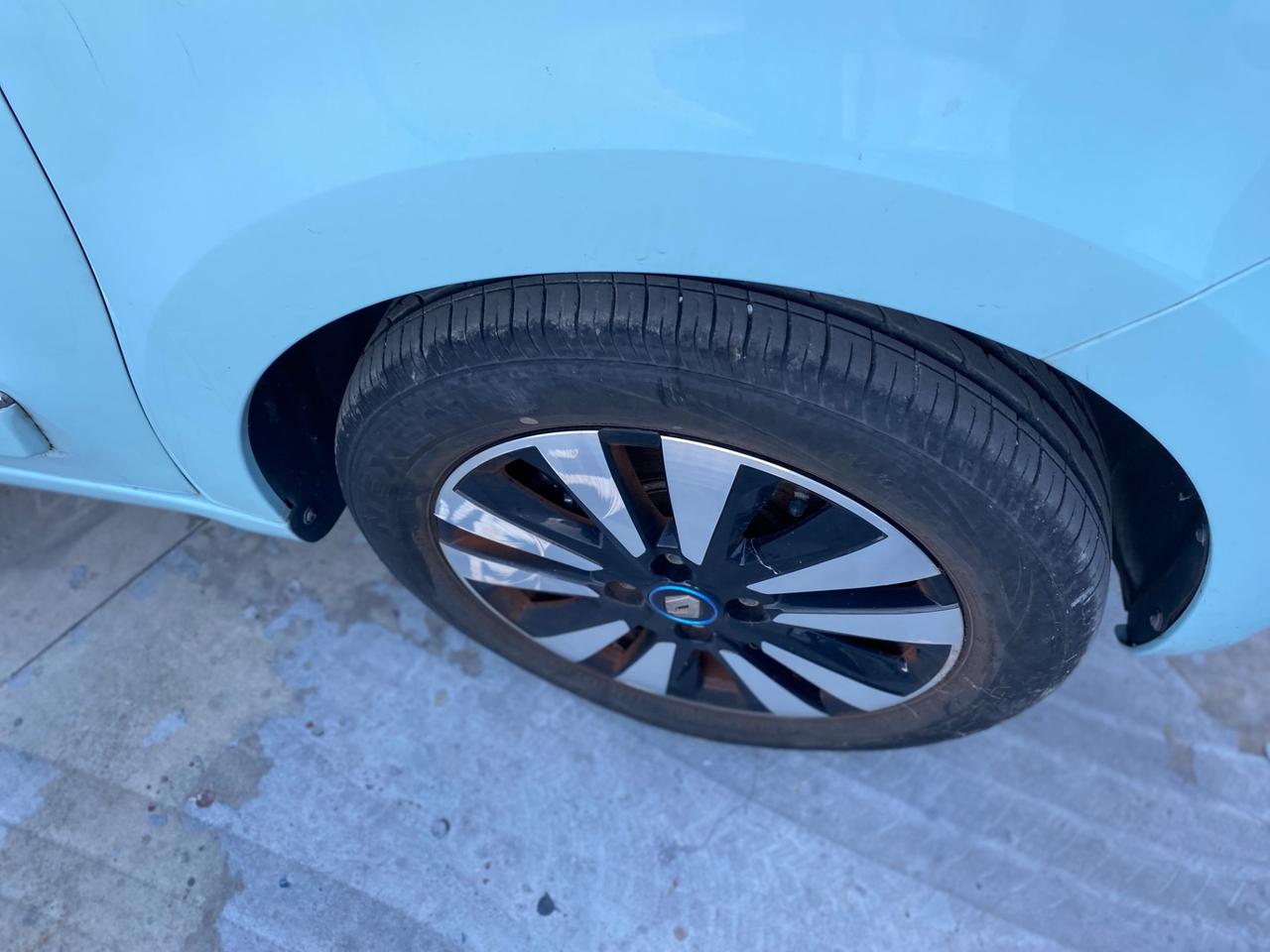 Renault Twingo Electric Vibes *** 9000 km