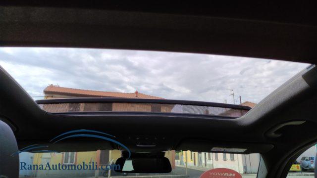 MERCEDES-BENZ GLC 250 d 4Matic Executive Tetto Apr. Gancio Traino