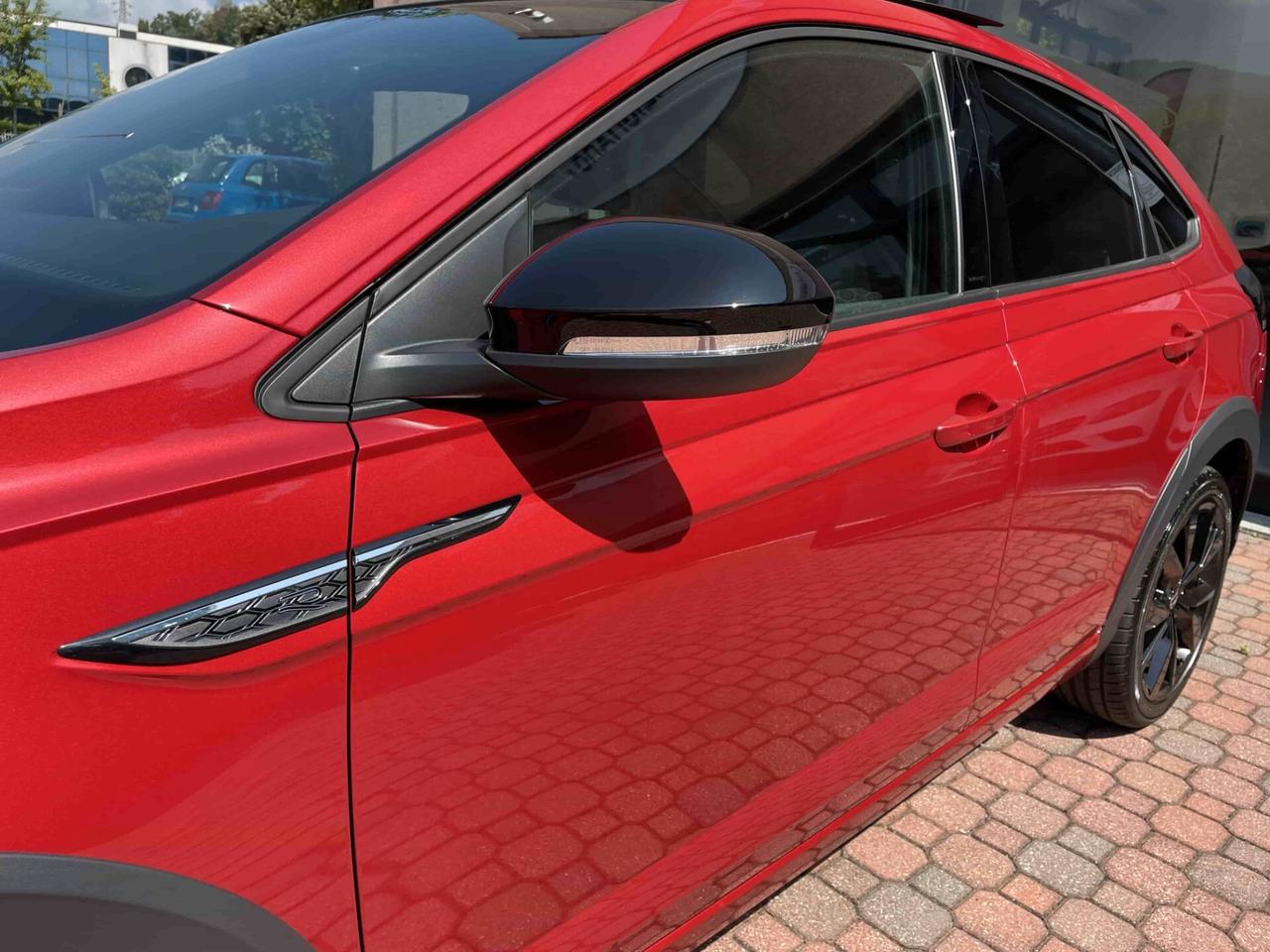 Volkswagen Taigo 1.0 TSI 110 CV R-Line