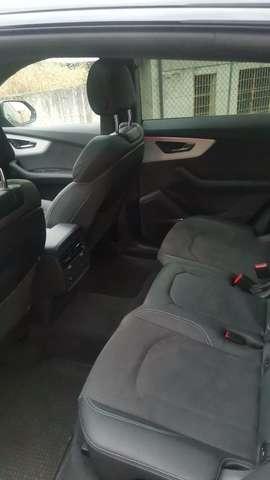 Audi Q8 NEW MODEL 50 TDI 286 CV quattro tiptronic S line