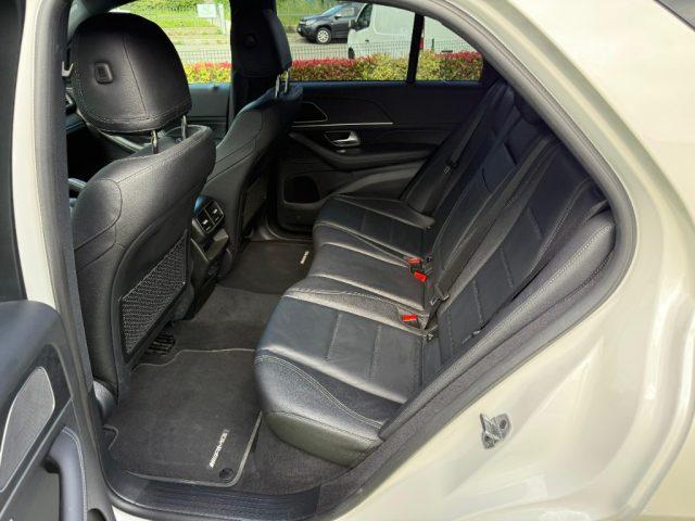 MERCEDES-BENZ GLE 350 de hybrid EQ 4Matic Premium Plus NAVI - LED - 21