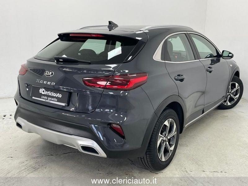 KIA Xceed 1.0 T-GDi Urban
